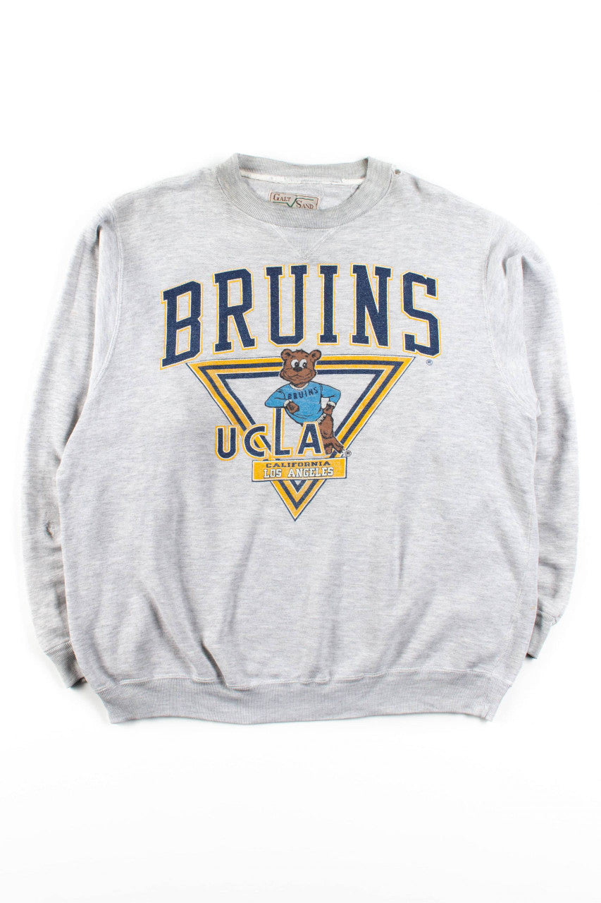 Vintage UCLA Bruins Sweatshirt