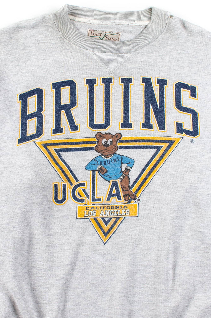 Vintage UCLA Bruins Sweatshirt