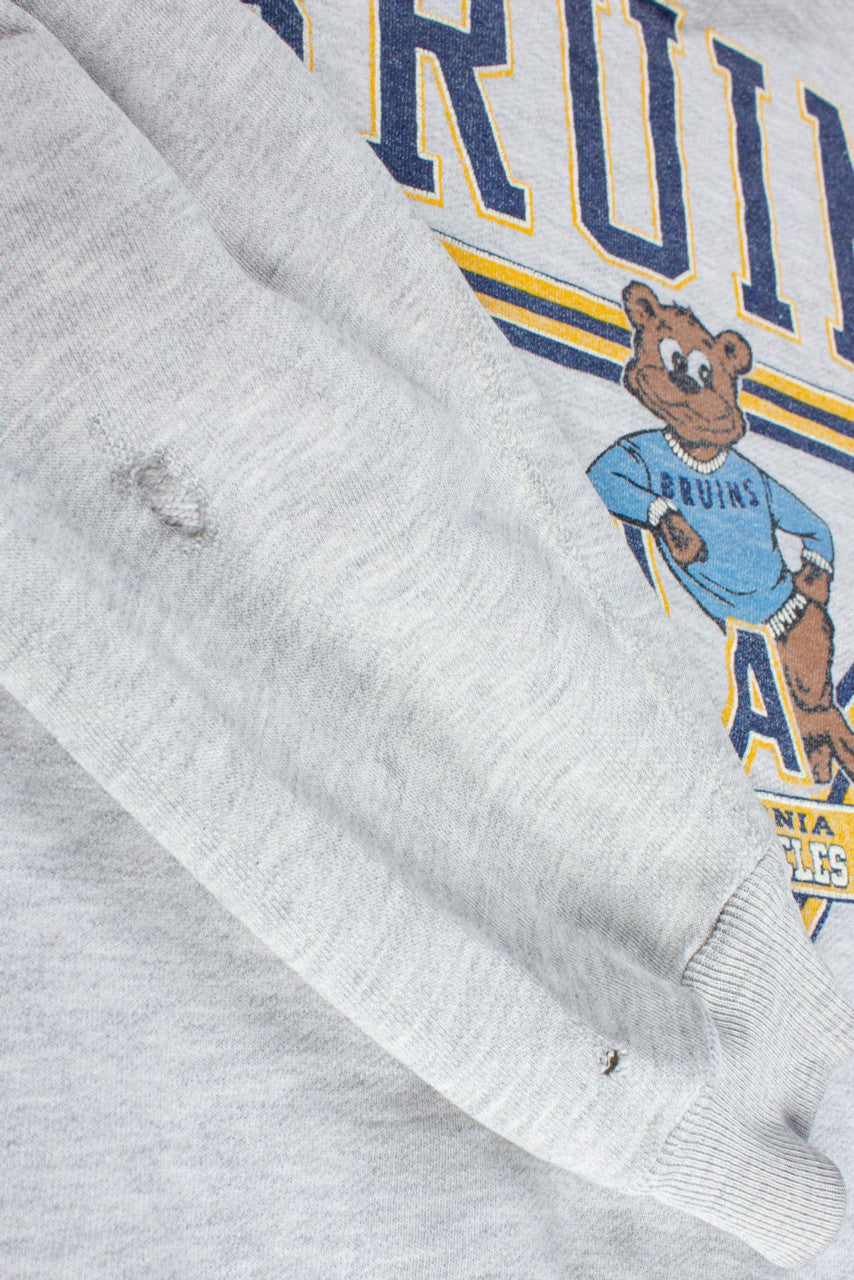 Vintage UCLA Bruins Sweatshirt