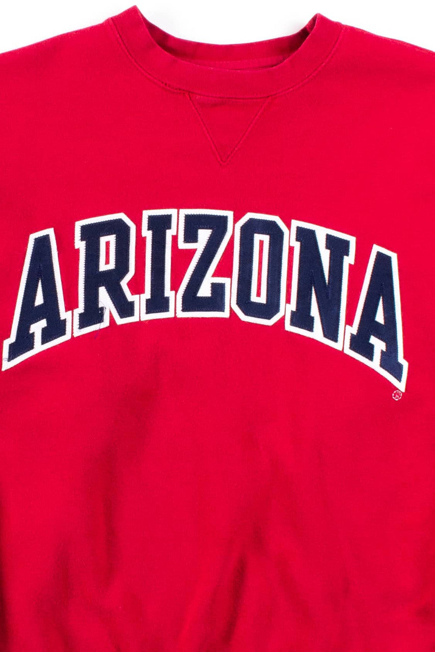 Vintage Arizona Sweatshirt