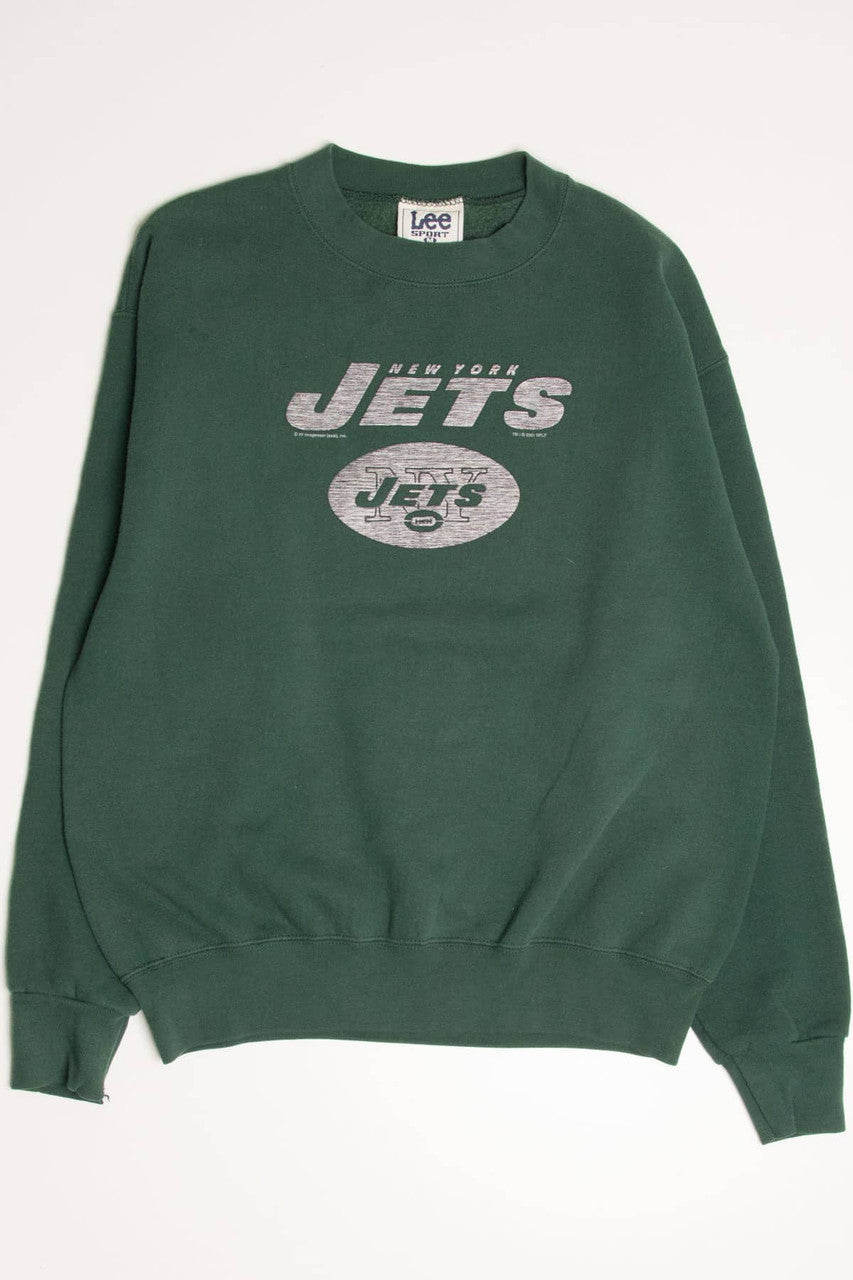 New York Jets Sweatshirt