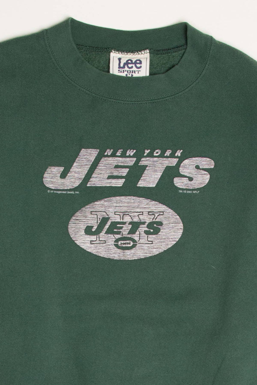 New York Jets Sweatshirt