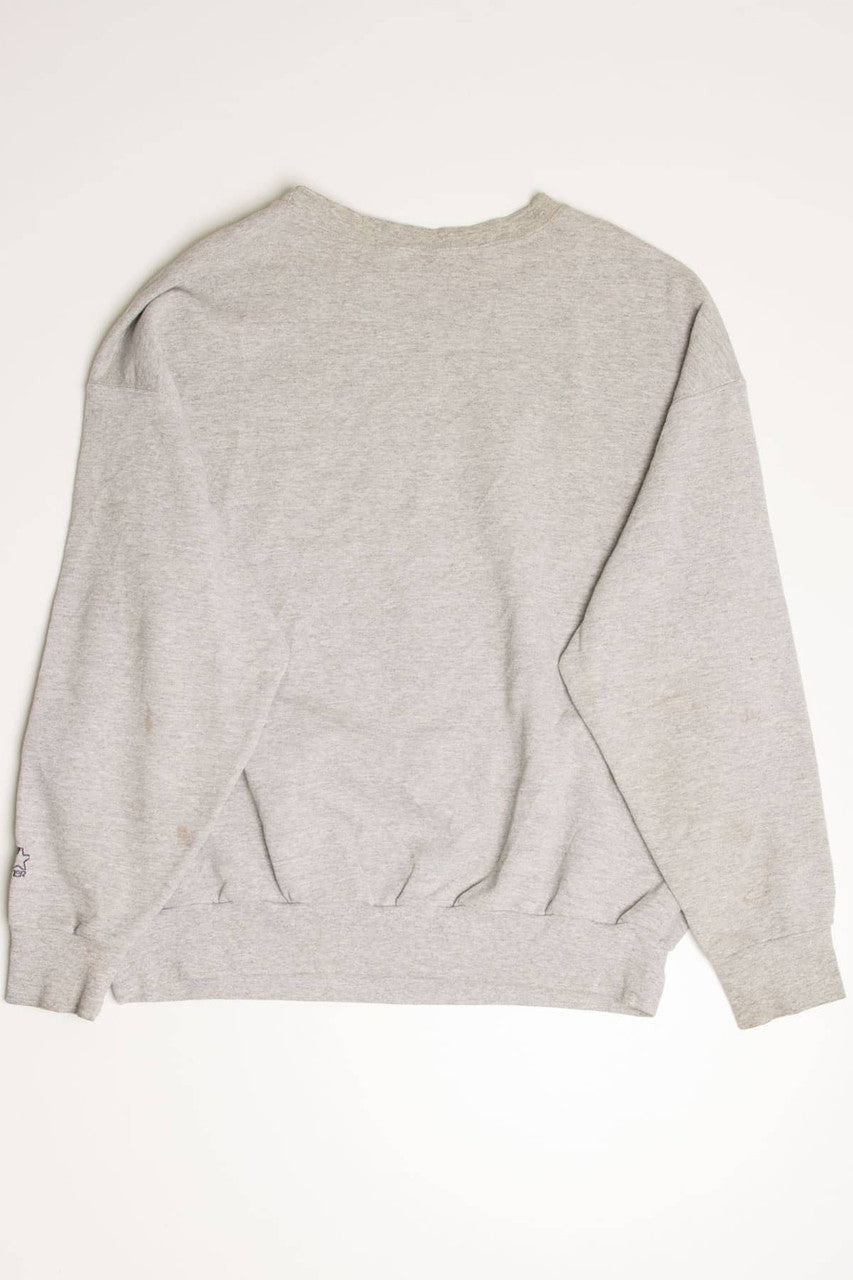 Green Bay Packers 1995 Division Champions Sweatshirt