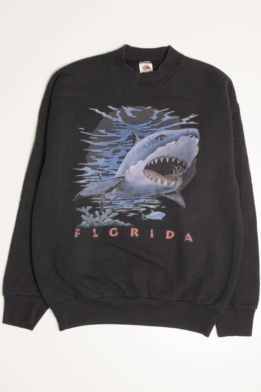 Florida Sharks Sweatshirt