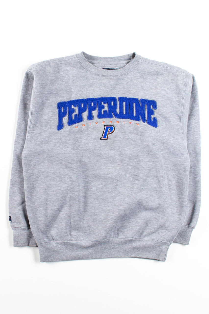 Vintage Pepperdine University Sweatshirt