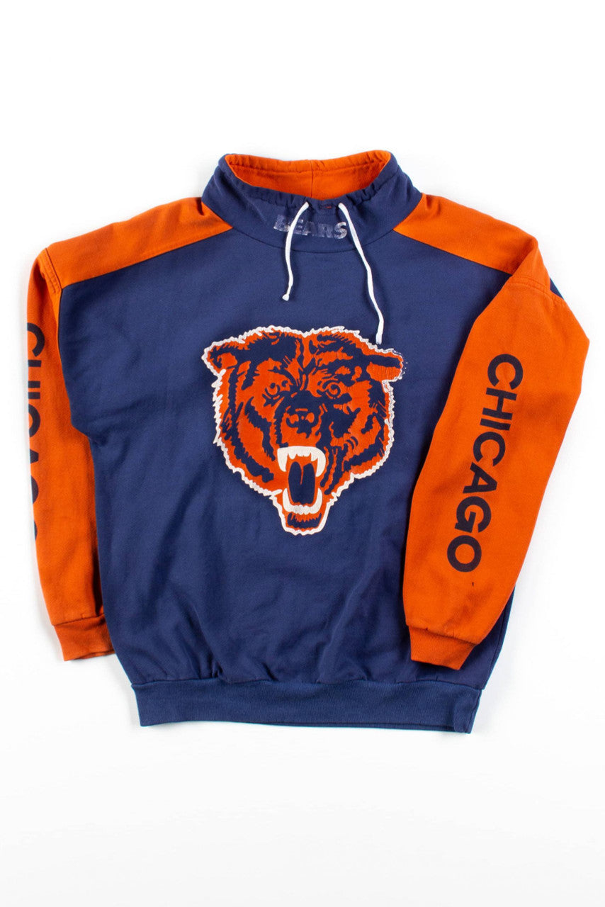 Vintage Chicago Bears Sweatshirt