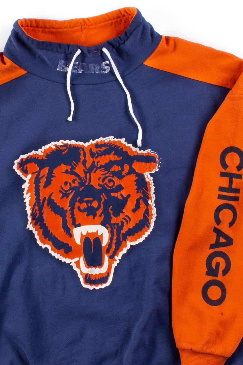 Vintage Chicago Bears Sweatshirt