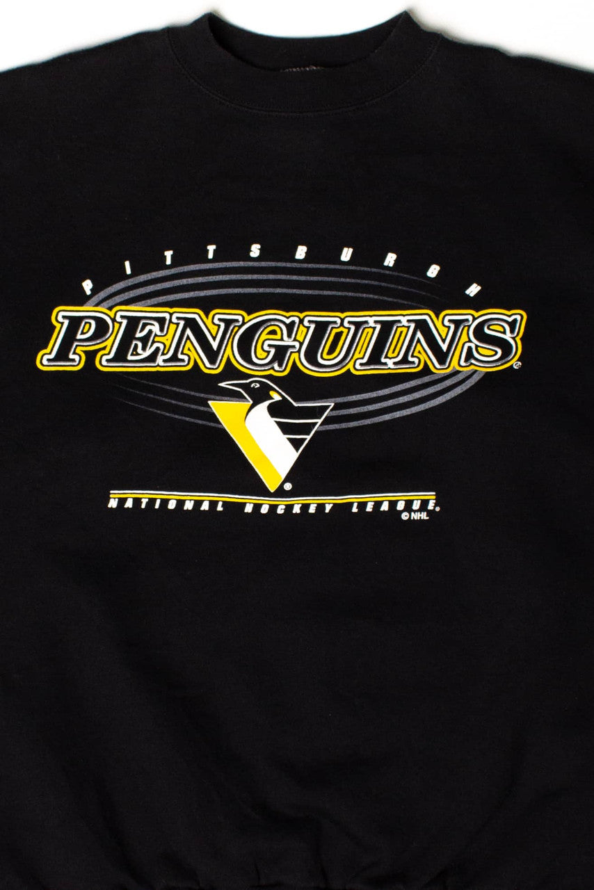 Vintage Pittsburgh Penguins Sweatshirt 2