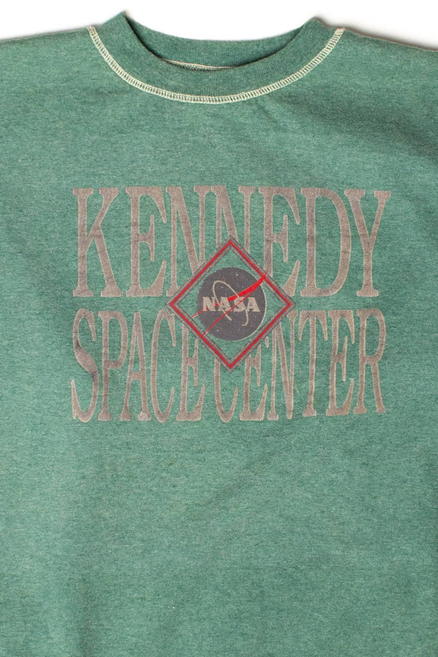 Vintage Kennedy Space Center Sweatshirt