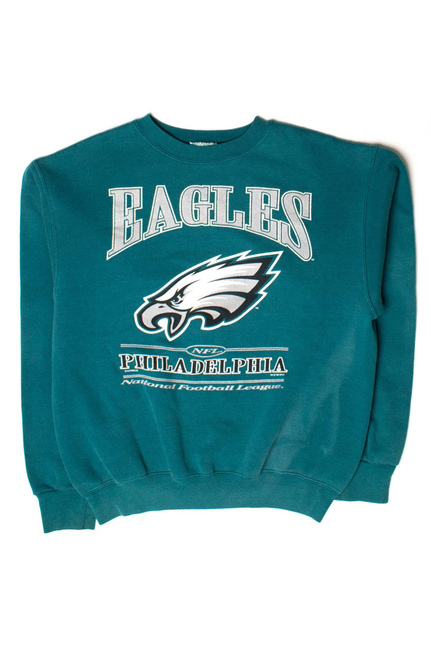Vintage Philadelphia Eagles Sweatshirt (1997)