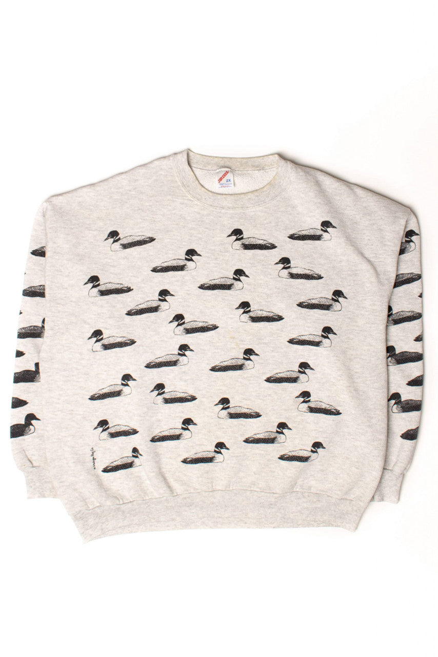 Vintage Loons Sweatshirt