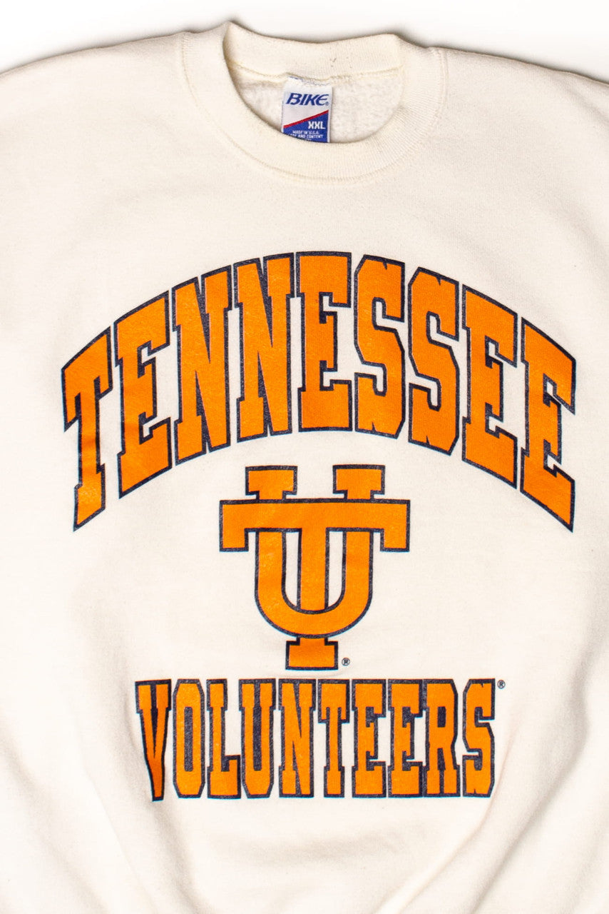 Vintage Tennessee Volunteers Sweatshirt (1990s)