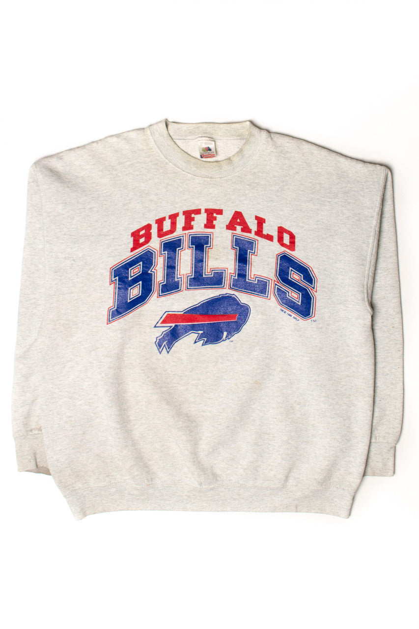 Vintage Buffalo Bills Sweatshirt (1995)