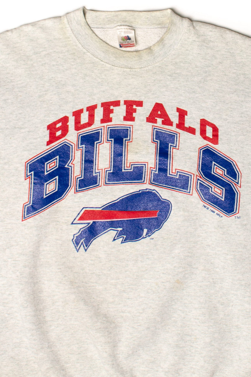 Vintage Buffalo Bills Sweatshirt (1995)