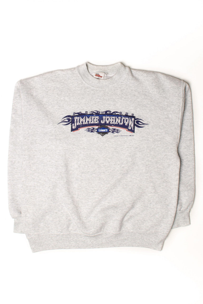 Jimmie Johnson Forty Eight Sweatshirt (2005)