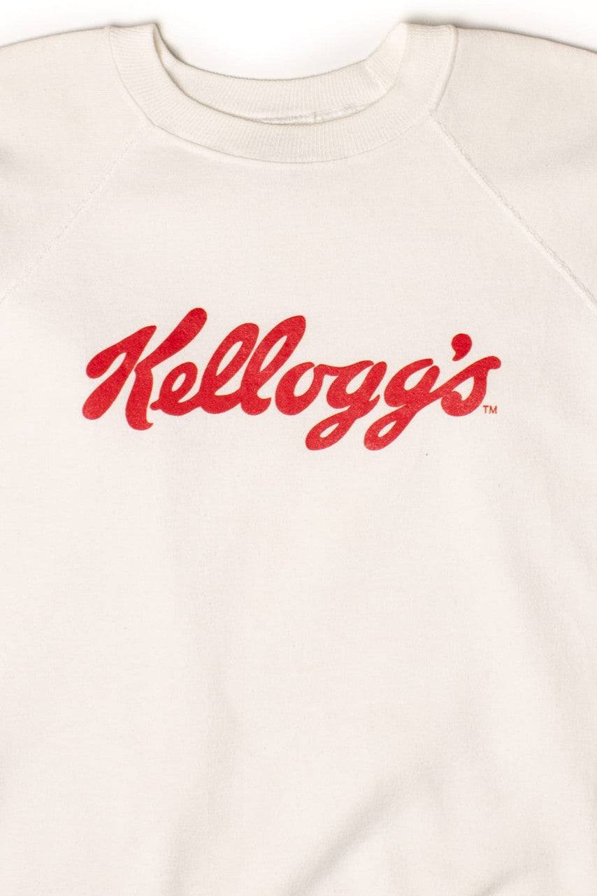 Vintage Kellogg's Sweatshirt (1990s)