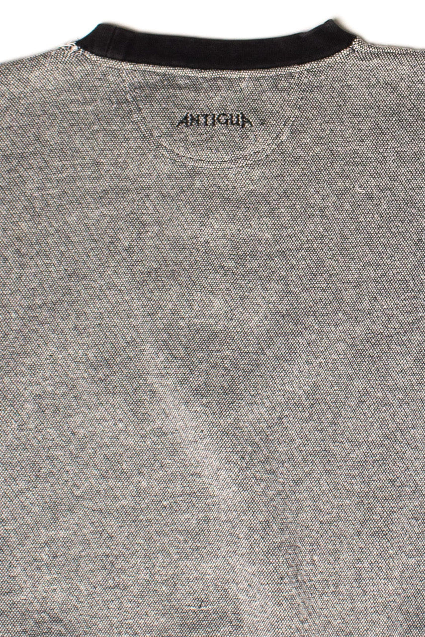 Vintage San Francisco 49ers Waffled Sweatshirt