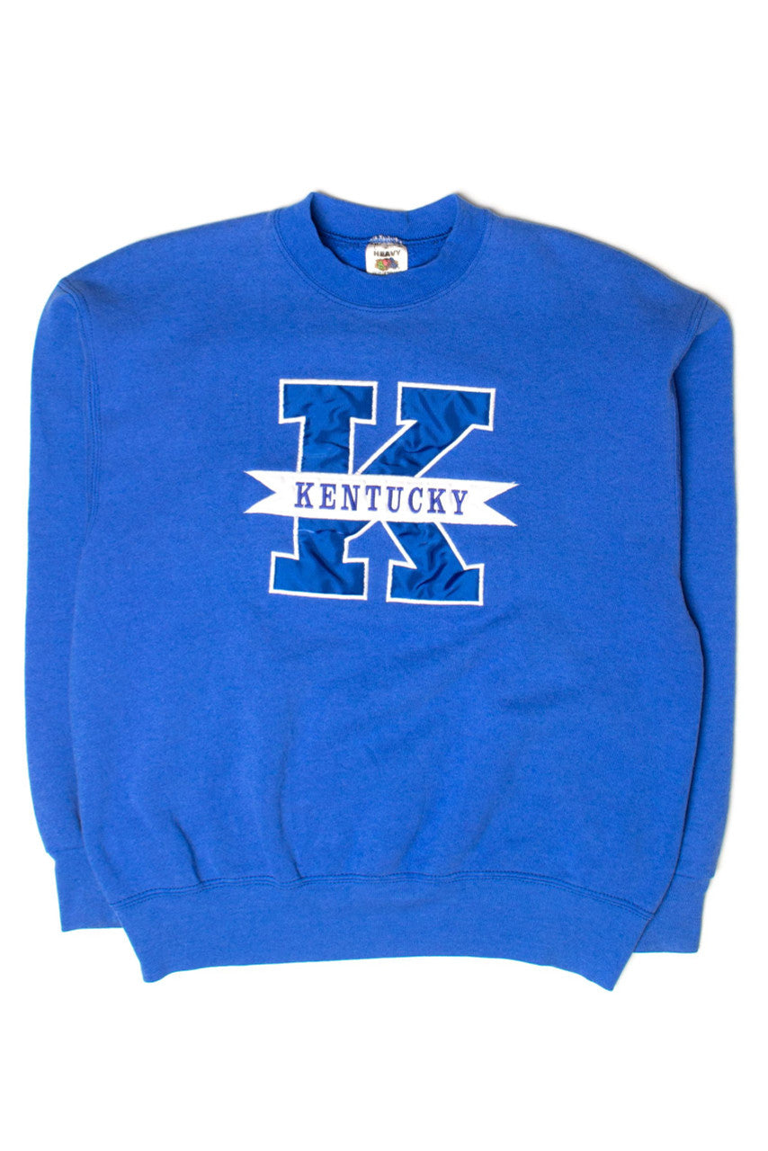 Vintage Kentucky Sweatshirt (1990s)