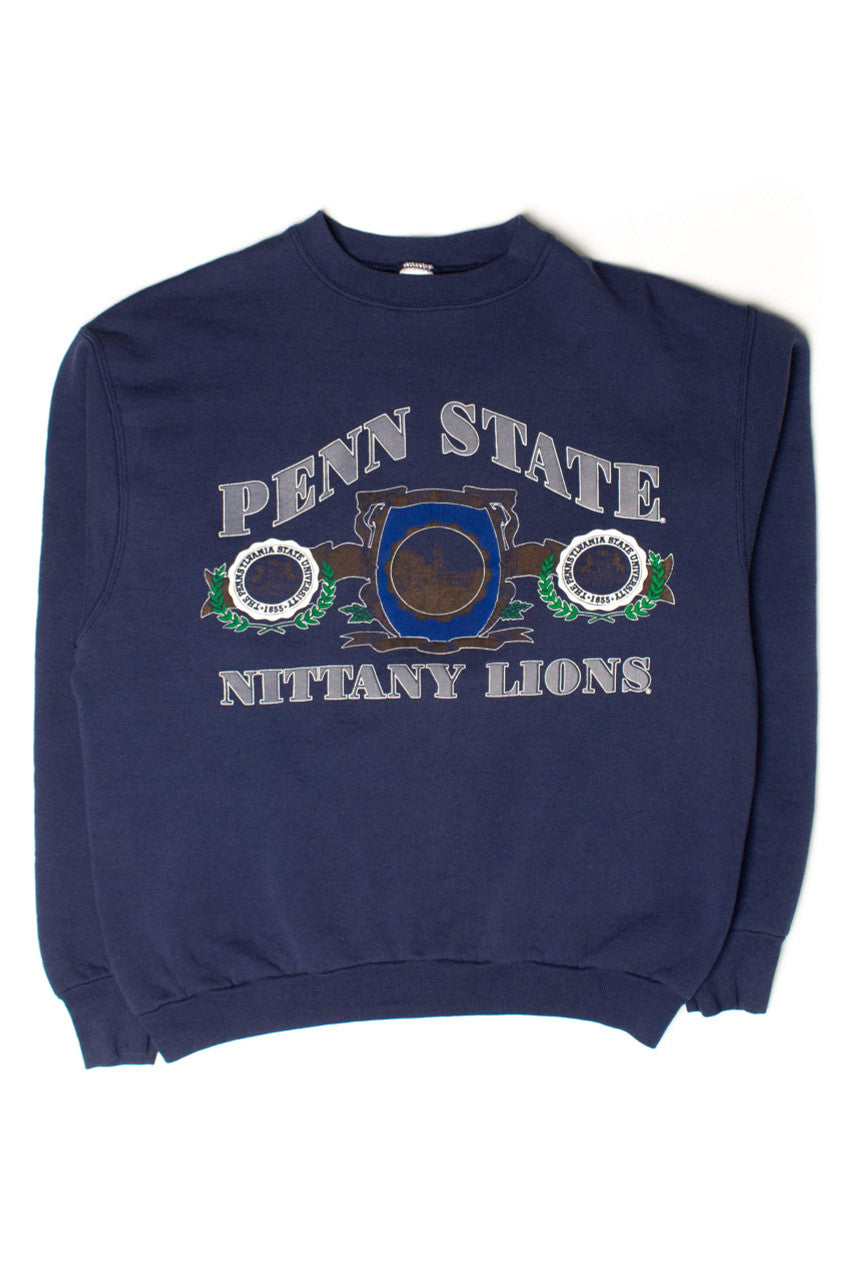 Vintage Penn State Nittany Lions Sweatshirt (1990s)