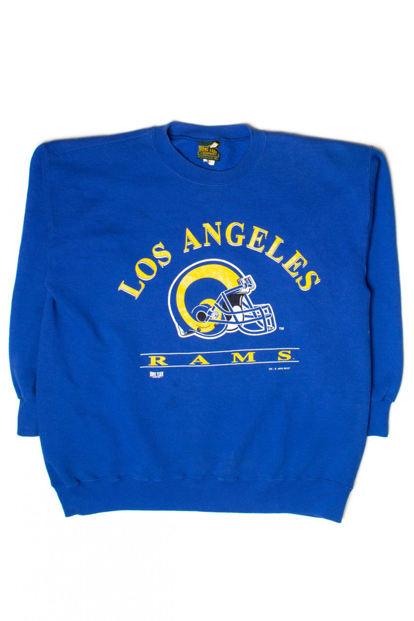 Vintage Los Angeles Rams Sweatshirt (1994)