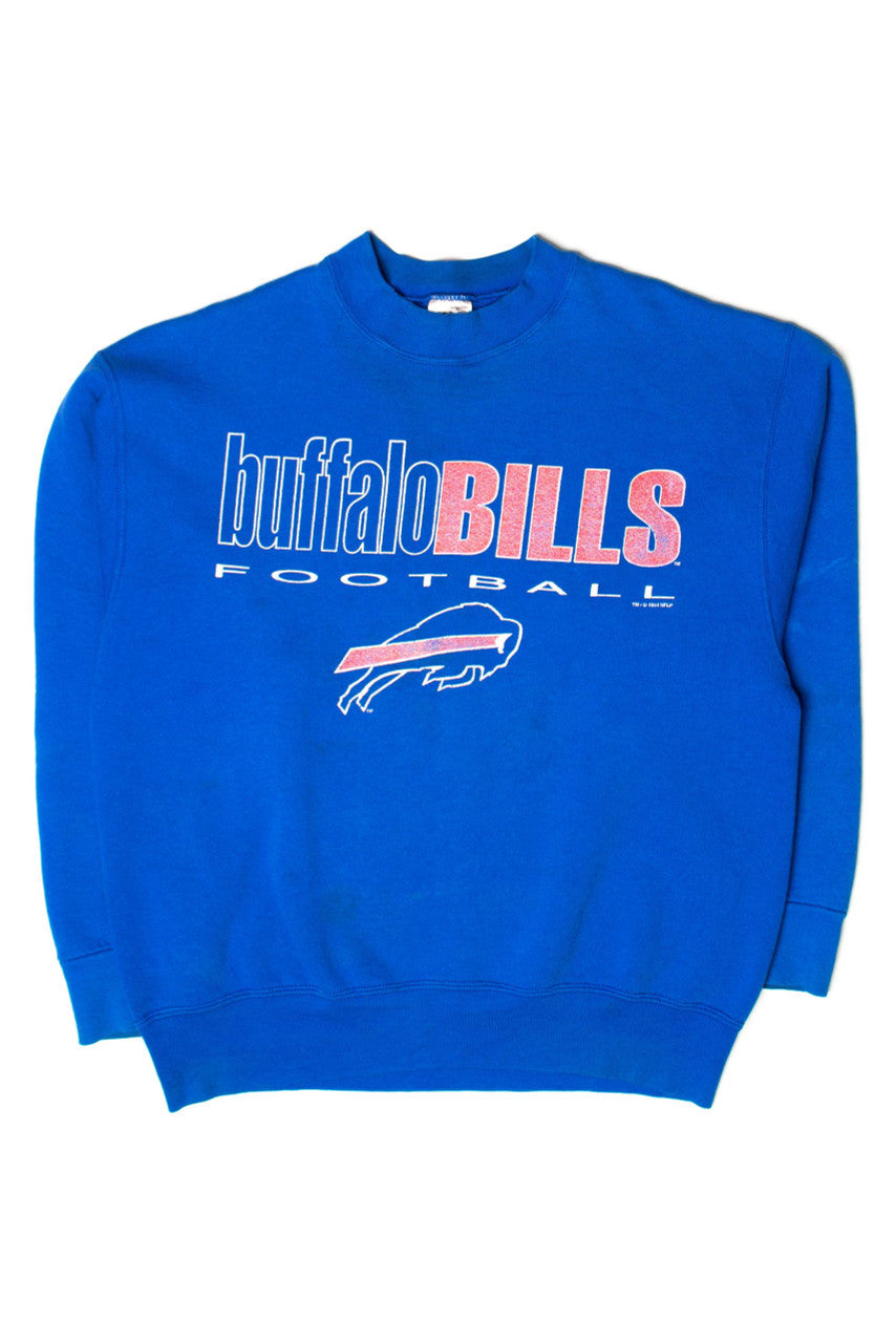 Vintage Buffalo Bills Football Sweatshirt (1994)