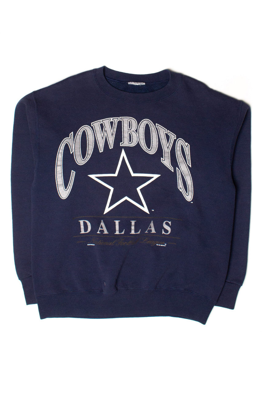 Vintage Dallas Cowboys Sweatshirt (1996)