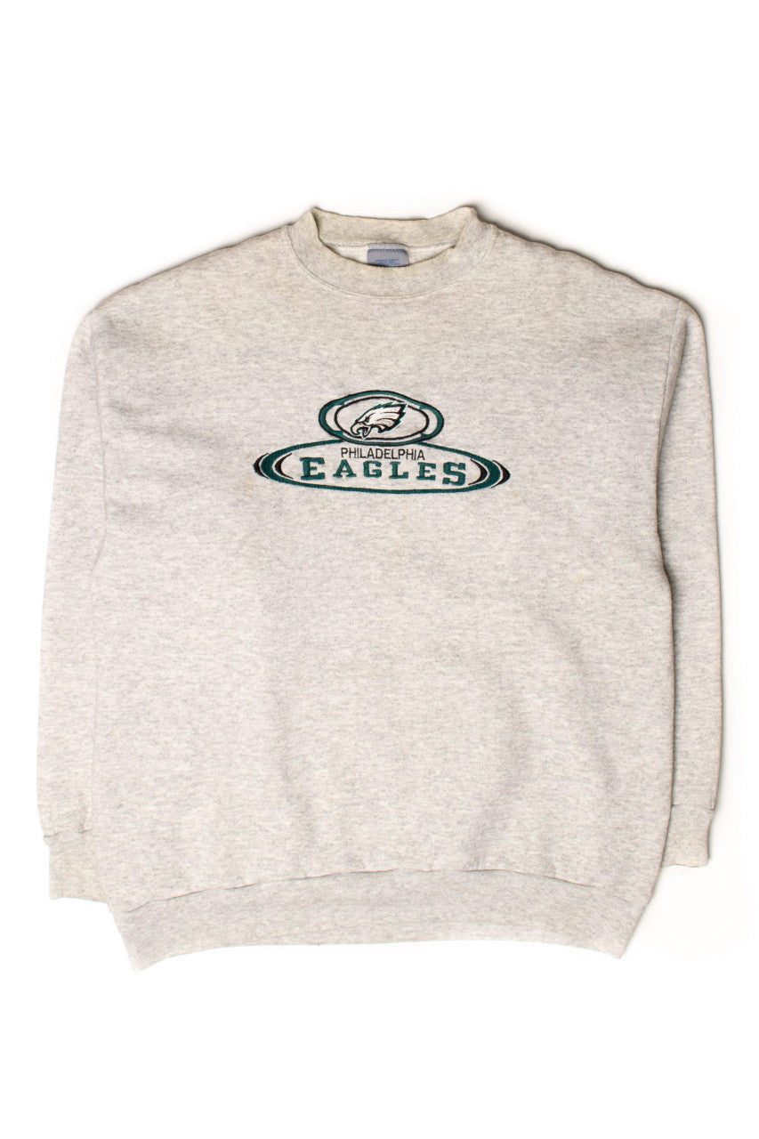 Vintage Philadelphia Eagles Sweatshirt (1990s)