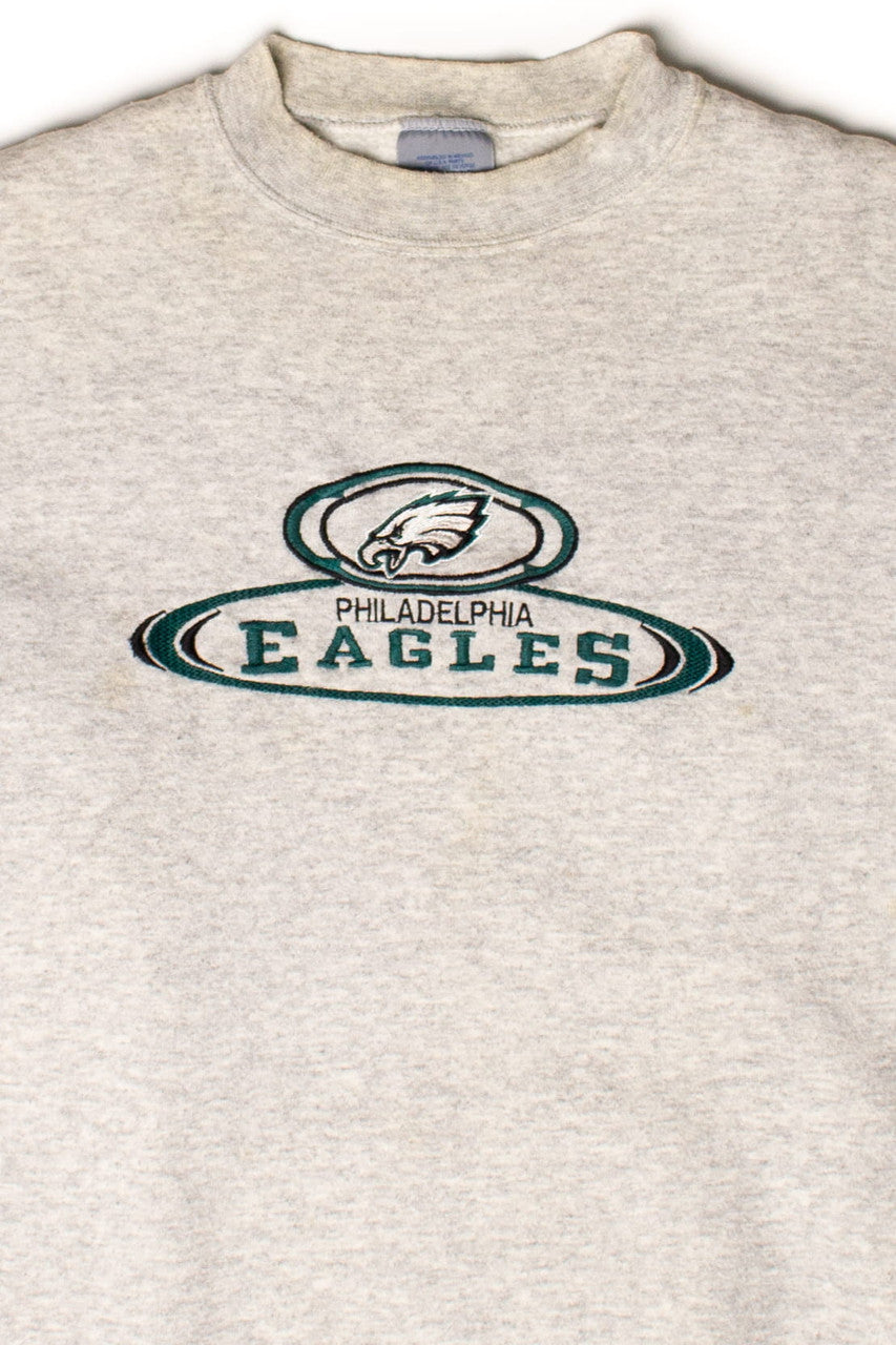 Vintage Philadelphia Eagles Sweatshirt (1990s)
