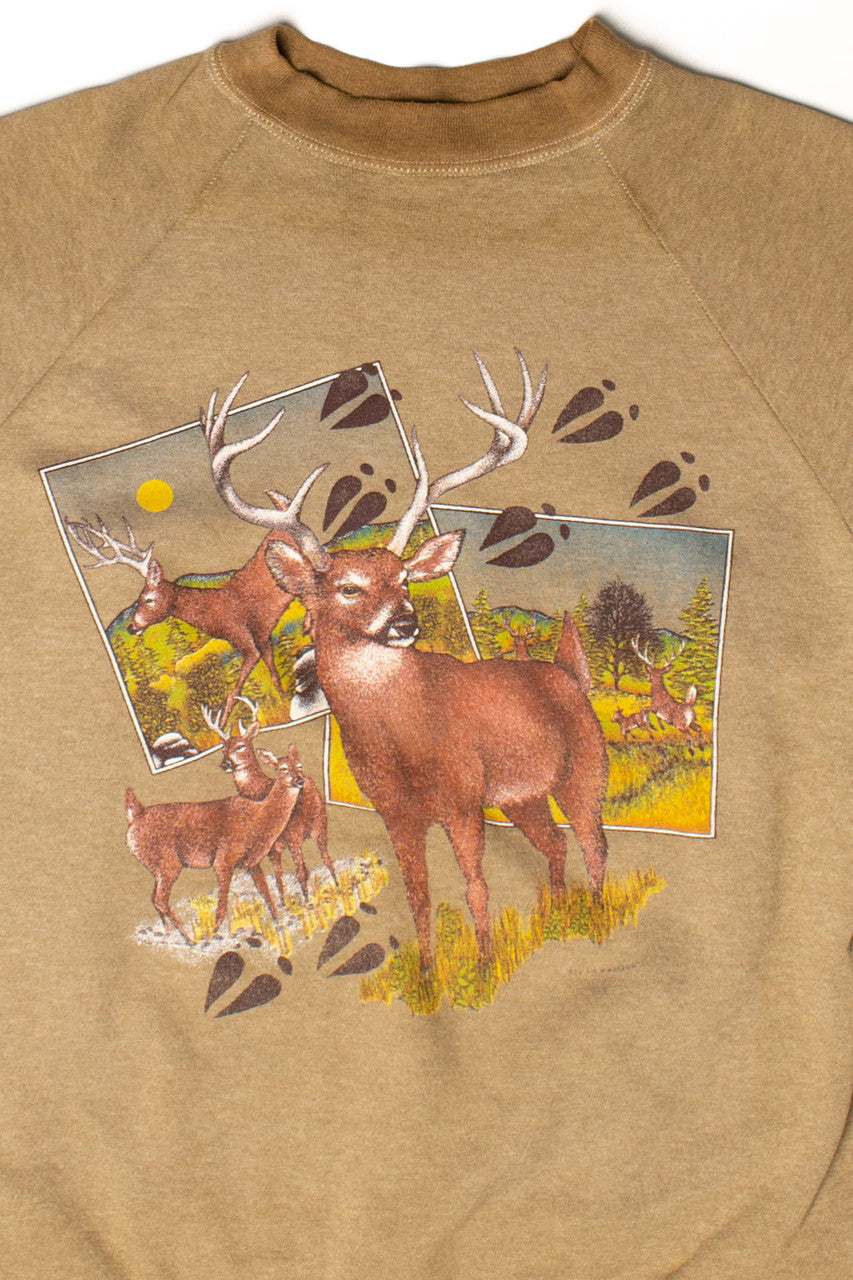 Vintage Unknown Sweatshirt
