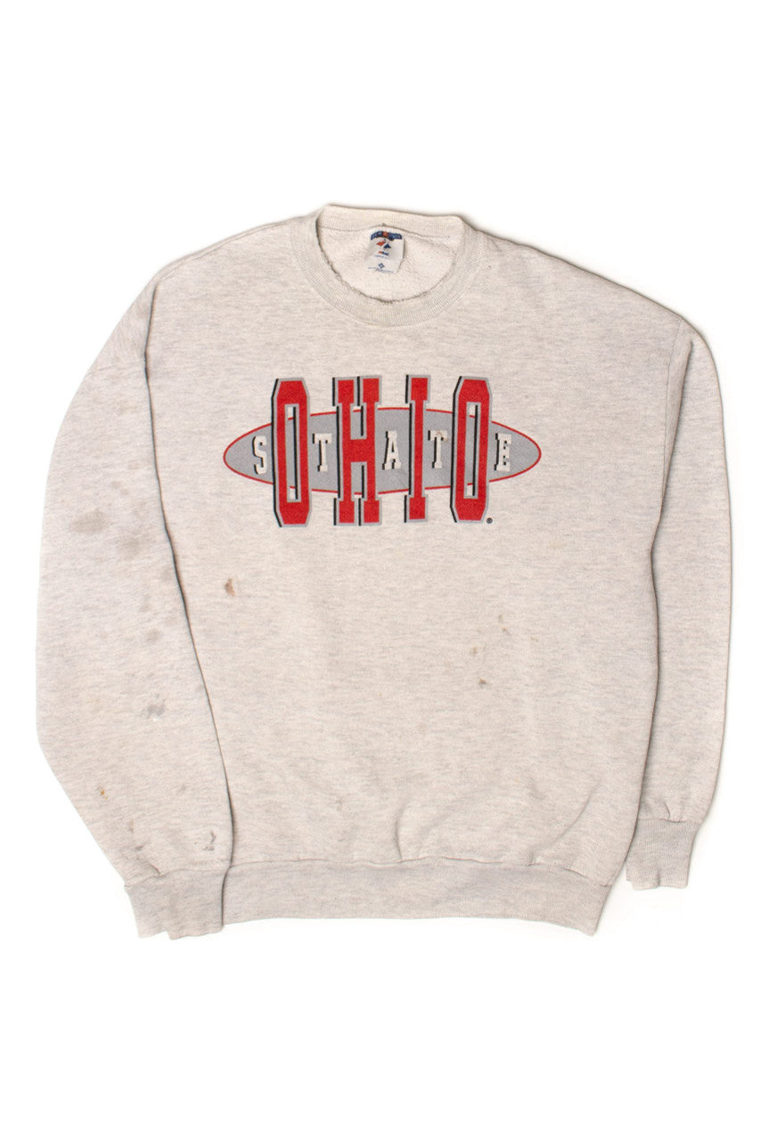 Vintage Ohio State Sweatshirt (1990s)