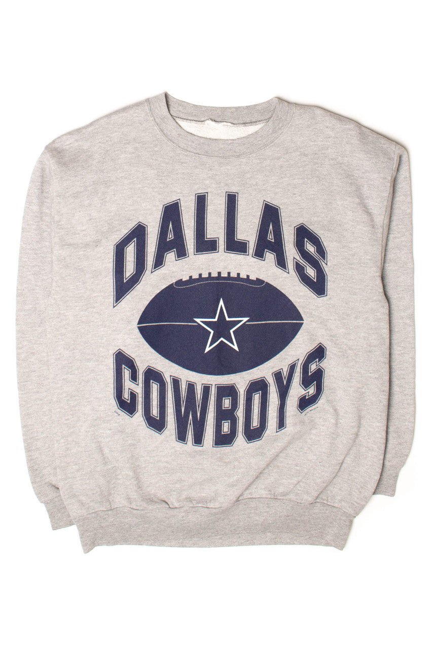 Vintage Dallas Cowboys Sweatshirt (1998)