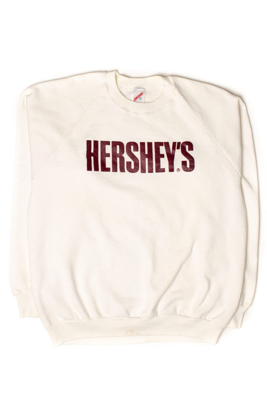 Vintage Hershey's Sweatshirt (1990s)