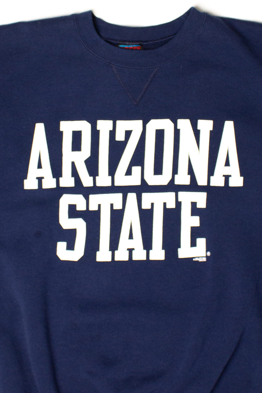 Vintage Arizona State Sweatshirt (1990s)
