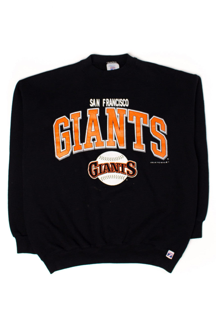 Vintage San Francisco Giants Sweatshirt (1993)