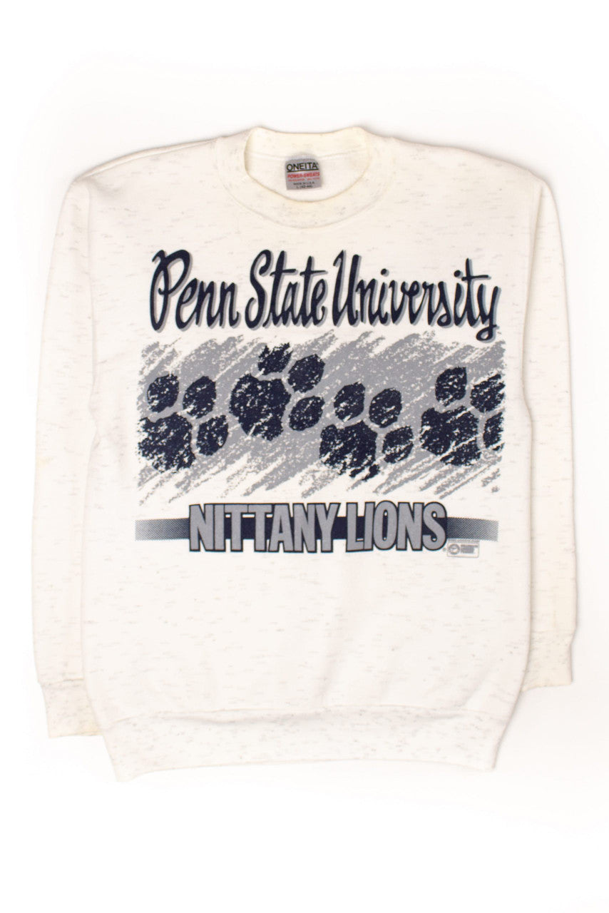 Vintage Penn State Nittany Lions Sweatshirt (1990s) 1
