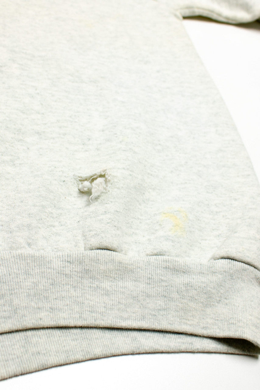 Vintage German Pride Sweatshirt (1990s)