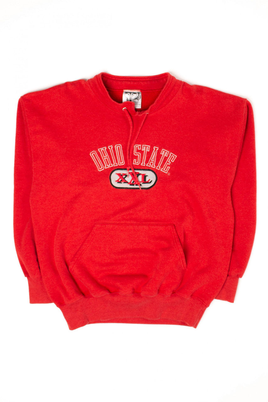 Vintage Ohio State Sweatshirt (1990s) 1