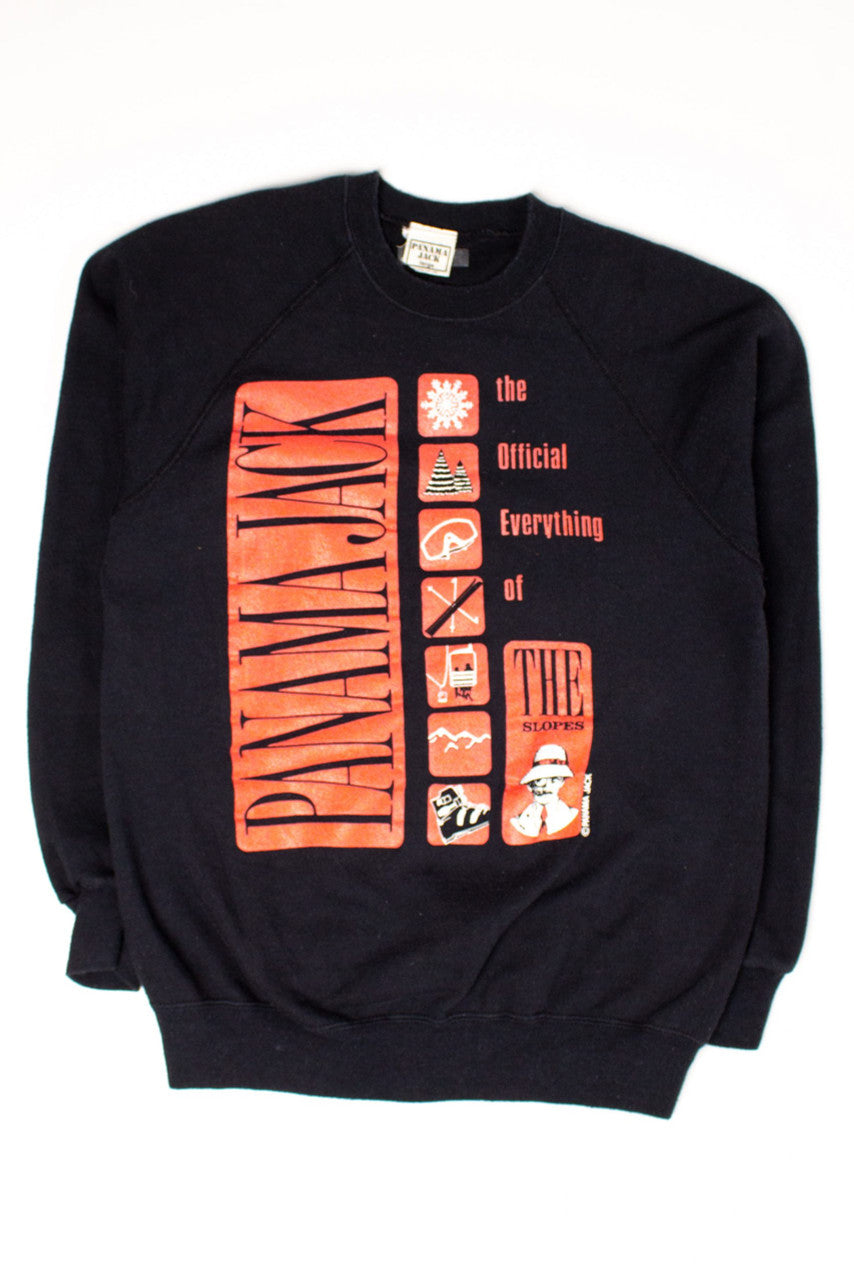 Vintage Panama Jack Sweatshirt (1990s)