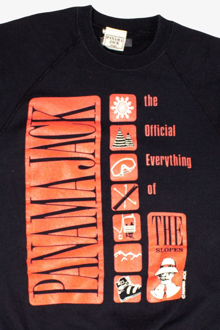 Vintage Panama Jack Sweatshirt (1990s)
