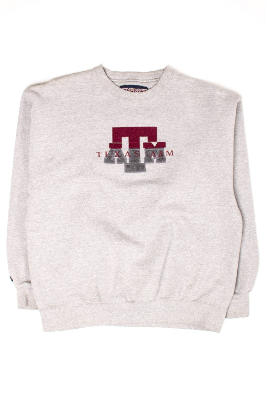 Vintage Texas A&M Sweatshirt (1990s)
