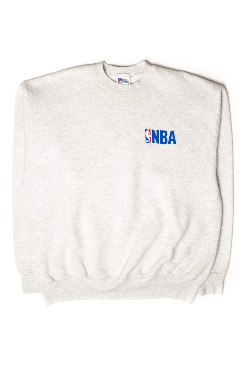 Vintage NBA Sweatshirt (1990s)