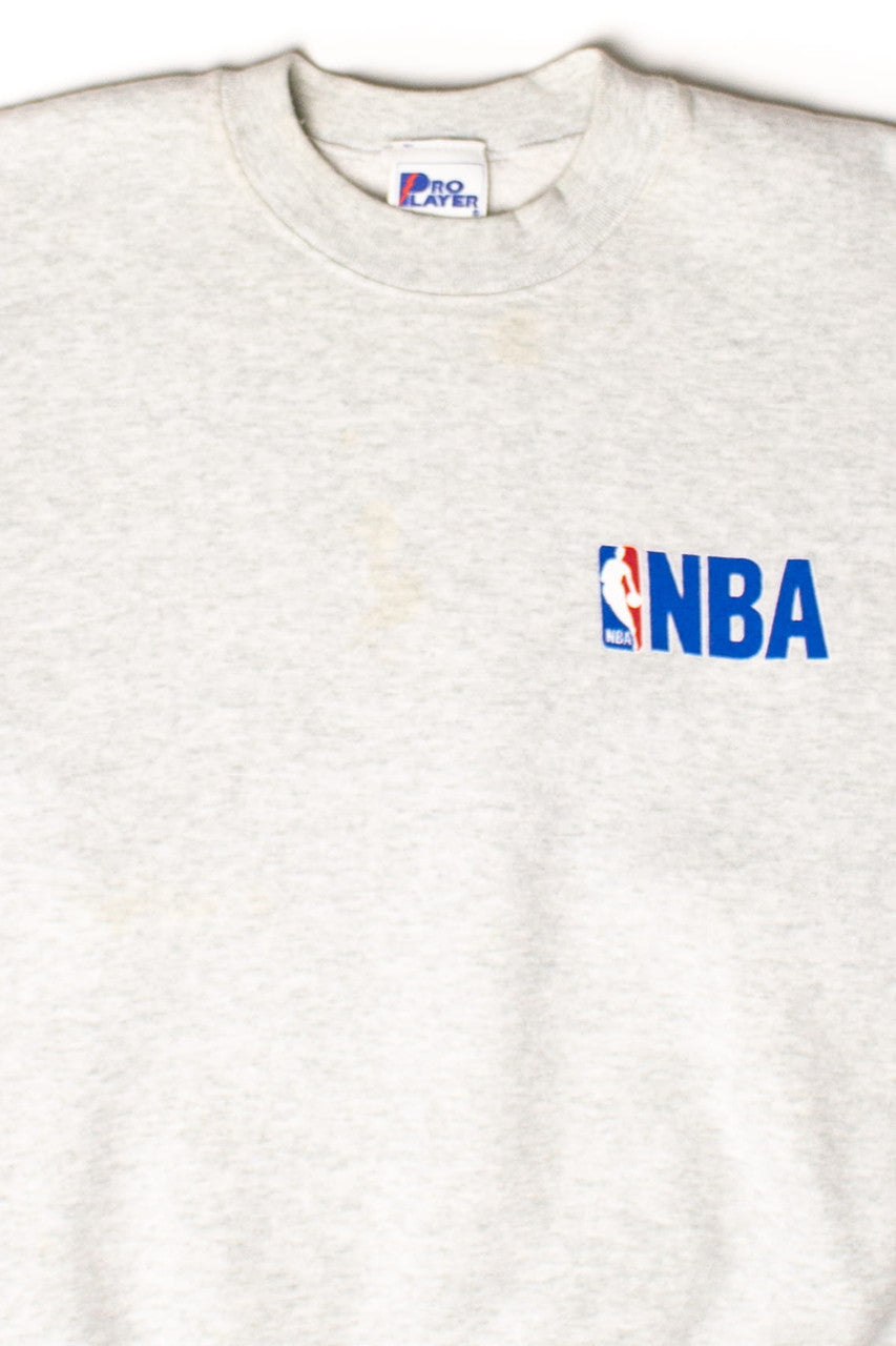 Vintage NBA Sweatshirt (1990s)