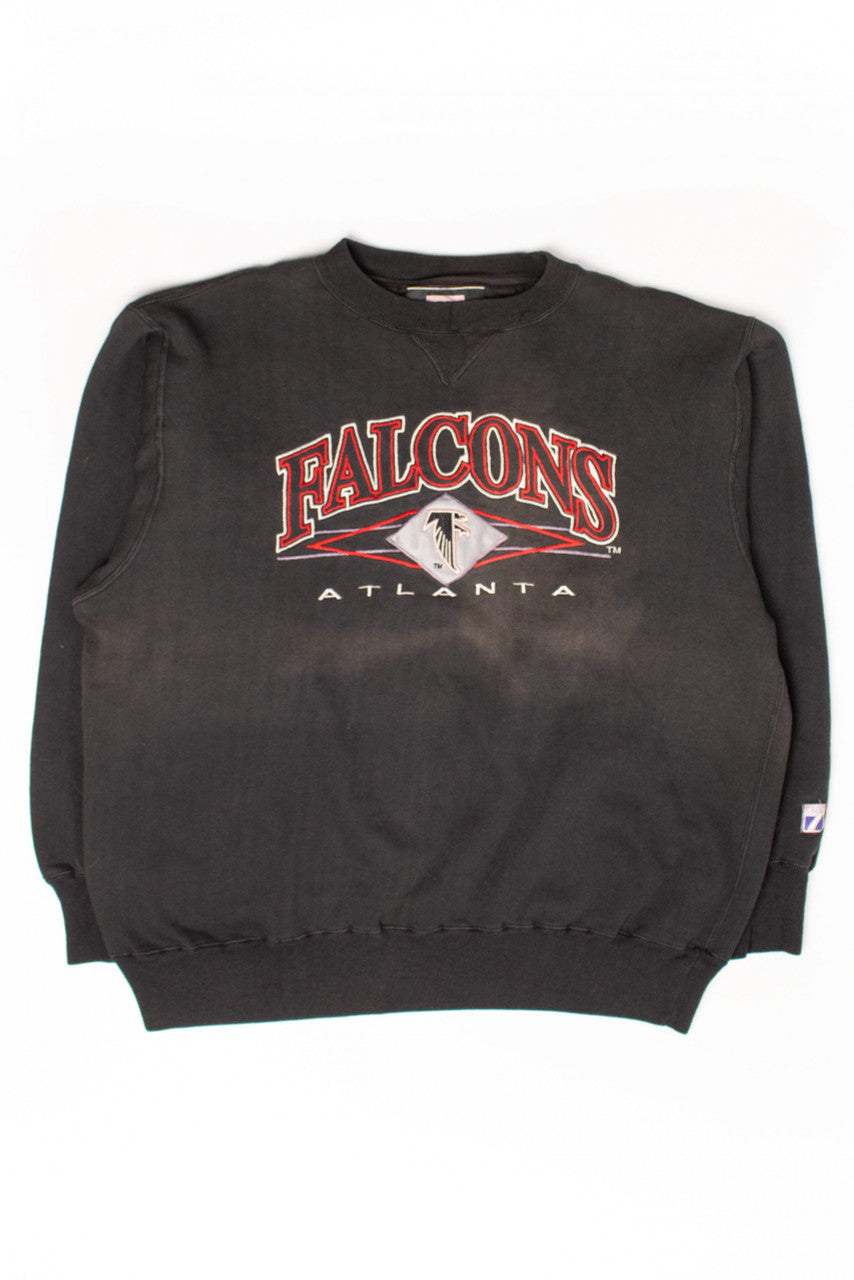 Vintage Atlanta Falcons Sweatshirt (1990s)