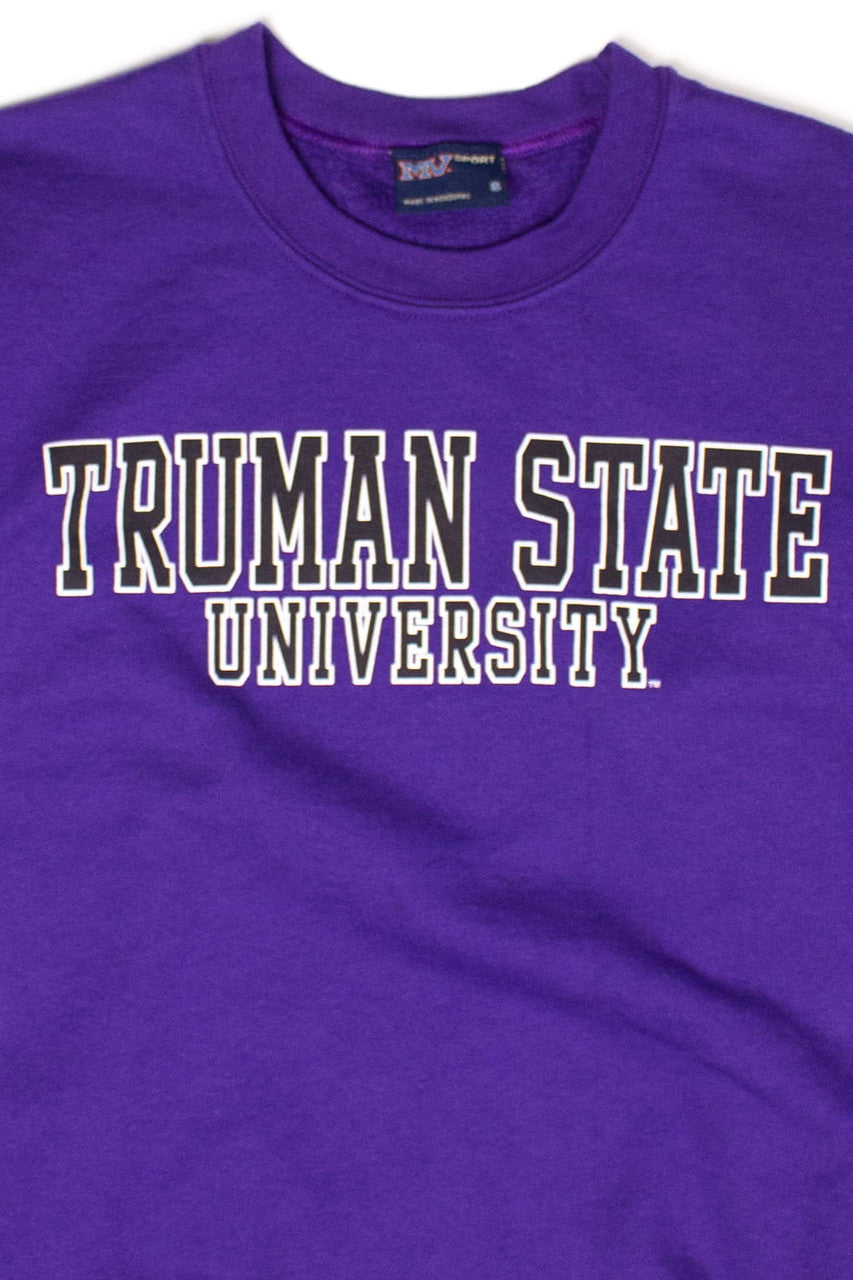 Truman State University Sweatshirt