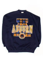Vintage Auburn University Sweatshirt (1990s)