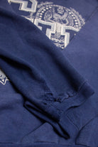 Vintage Georgetown University Sweatshirt (1980s)