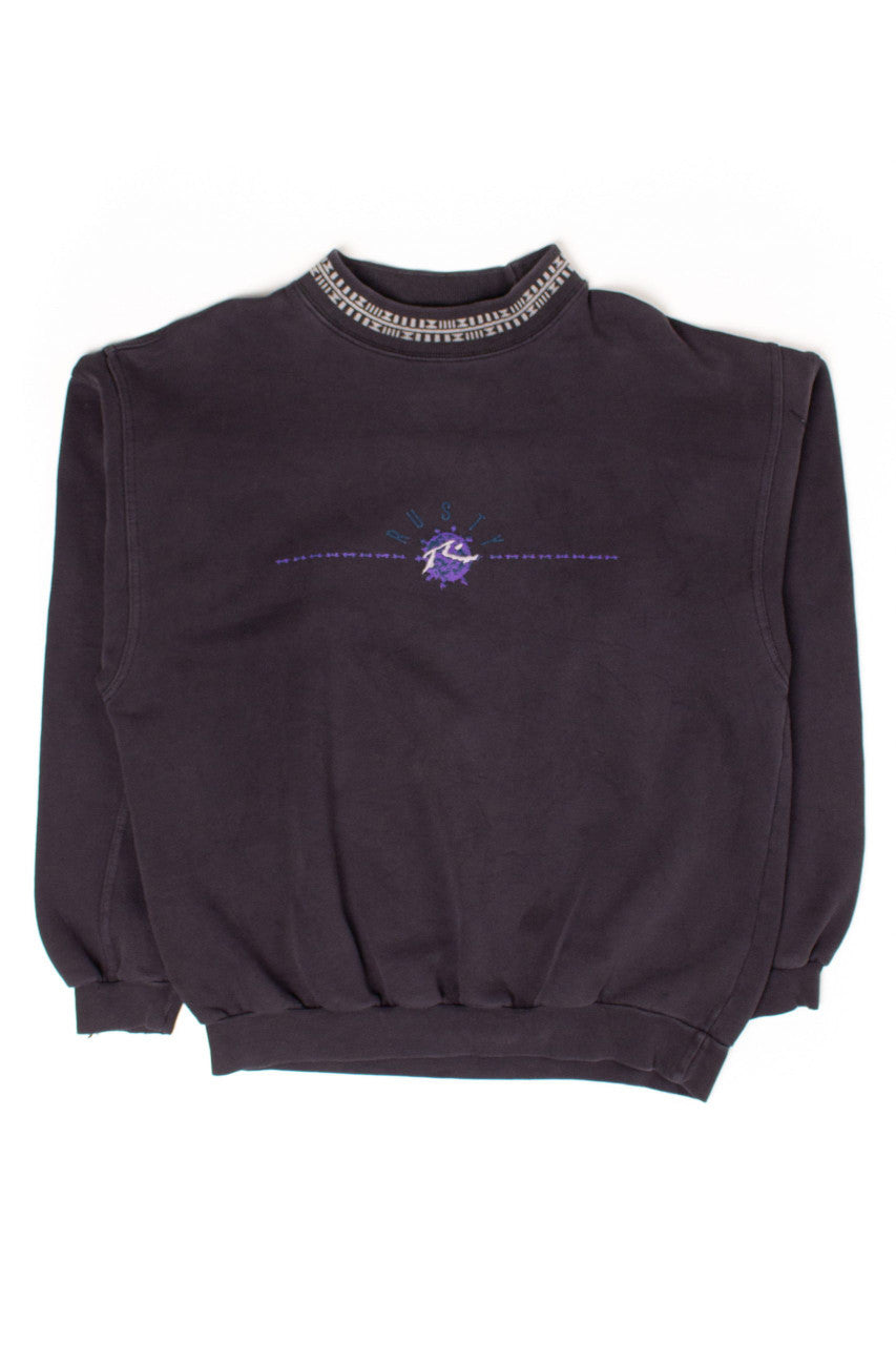 Vintage Rusty Sweatshirt (1990s)