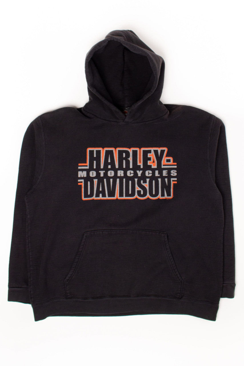 Harley-Davidson of Dallas Hoodie