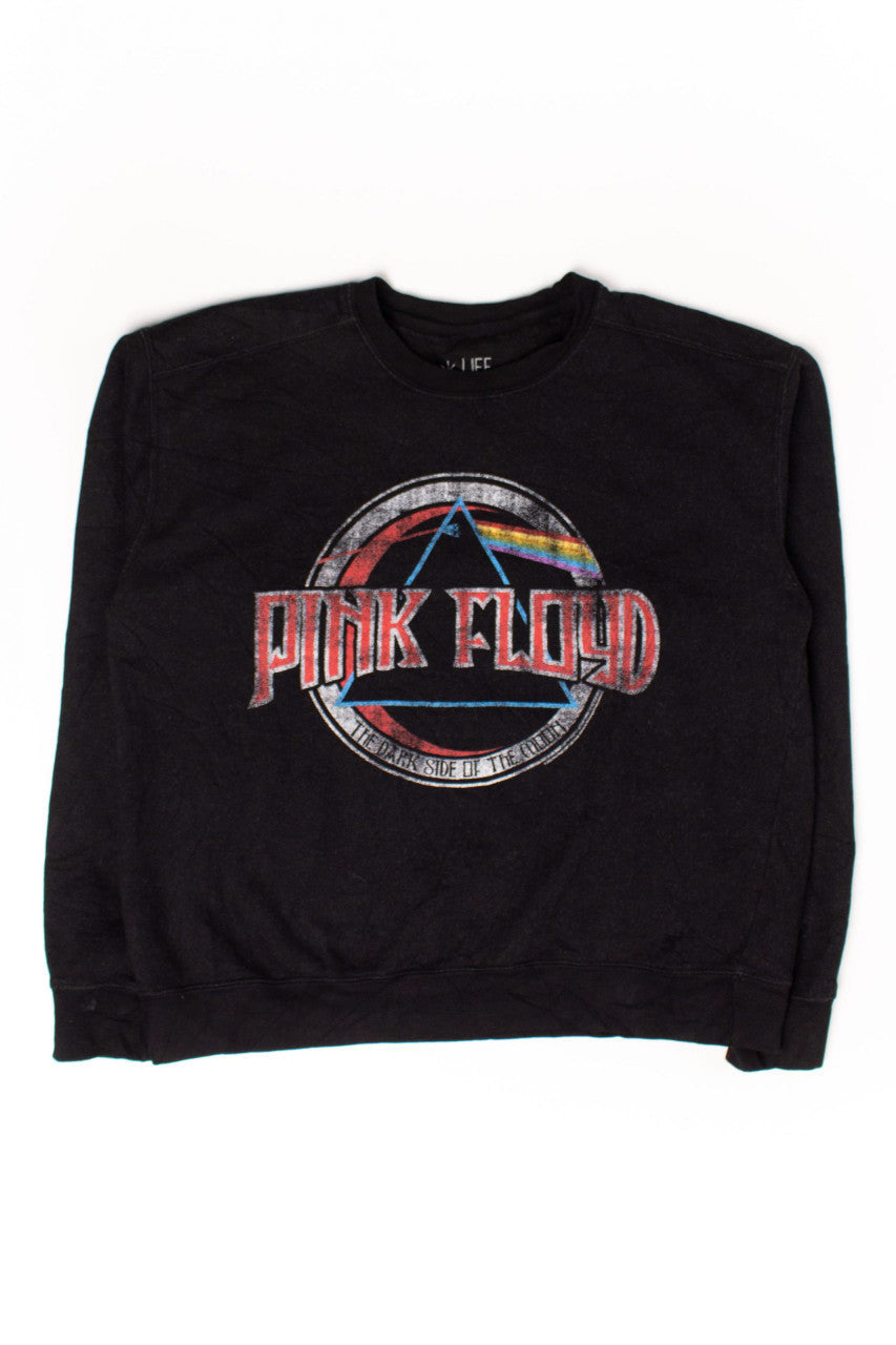 Pink Floyd 'Dark Side of the Moon' Sweatshirt