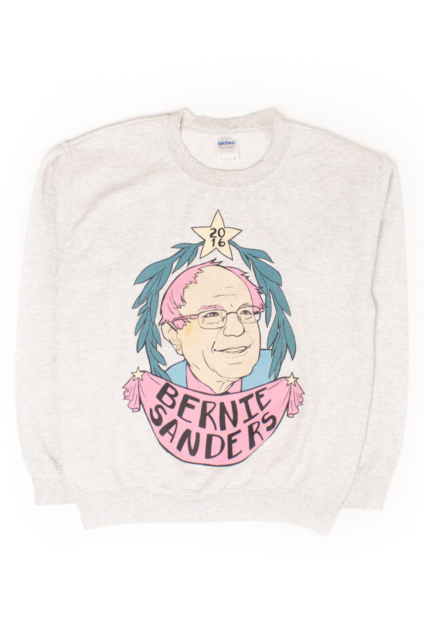 Bernie Sanders 2016 Sweatshirt